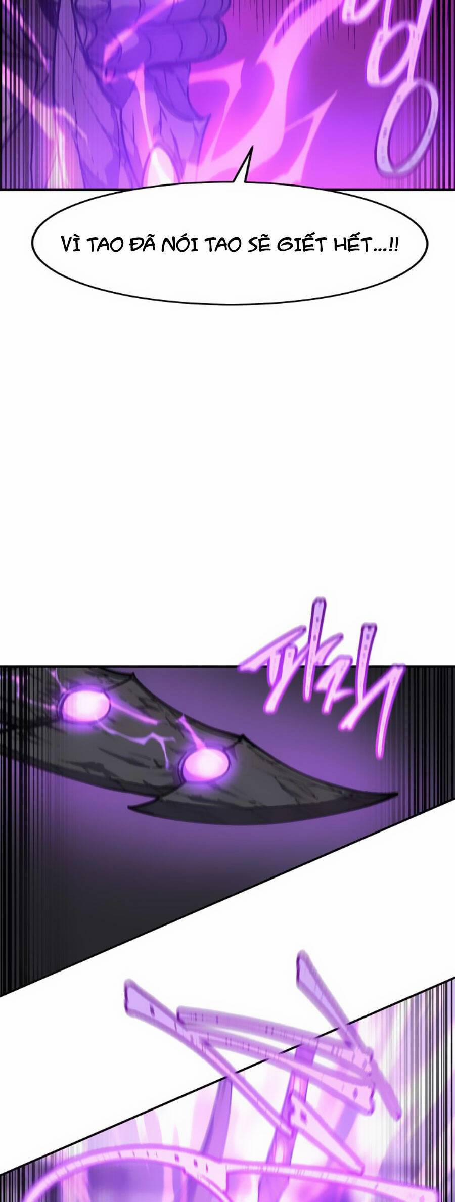 Shaman - Pháp Sư 66 trang 21