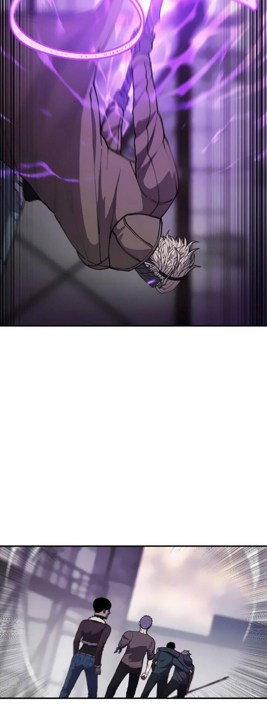 Shaman - Pháp Sư 66 trang 22