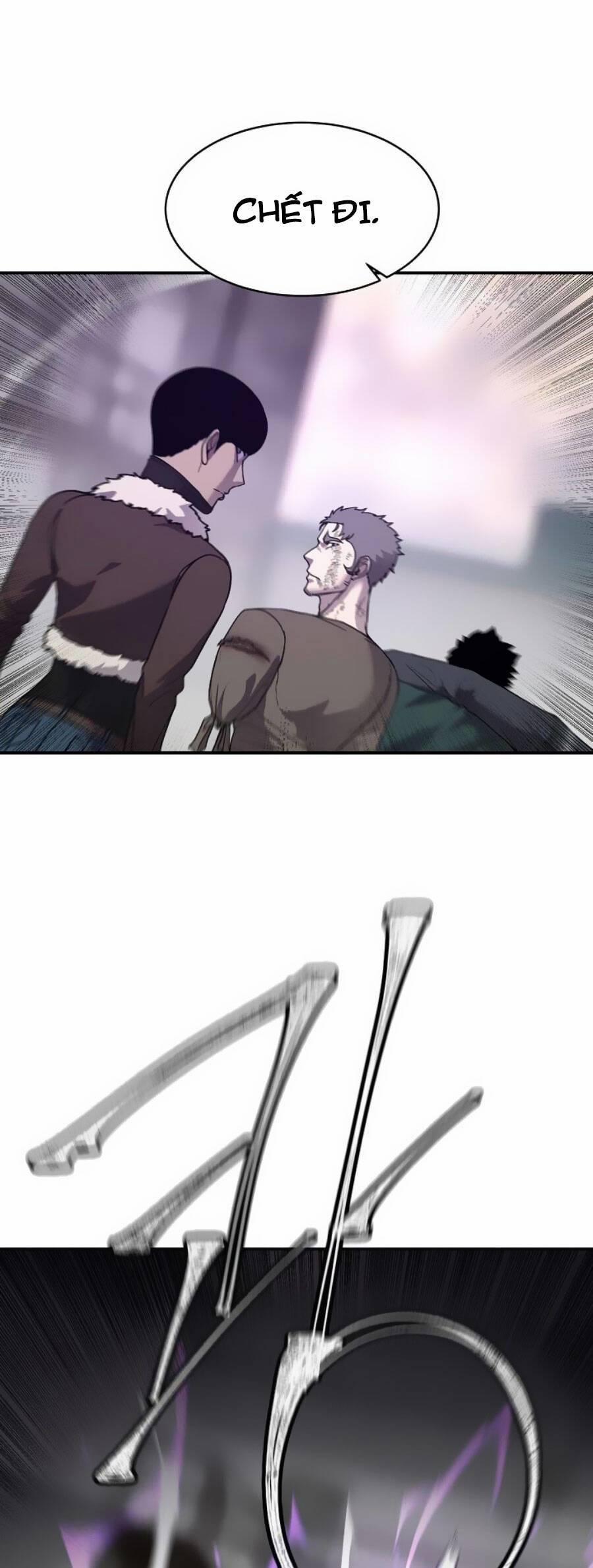 Shaman - Pháp Sư 66 trang 23