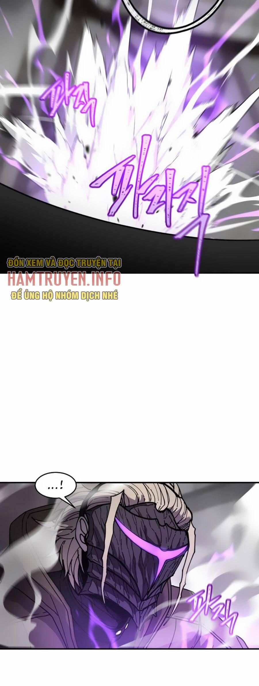 Shaman - Pháp Sư 66 trang 24