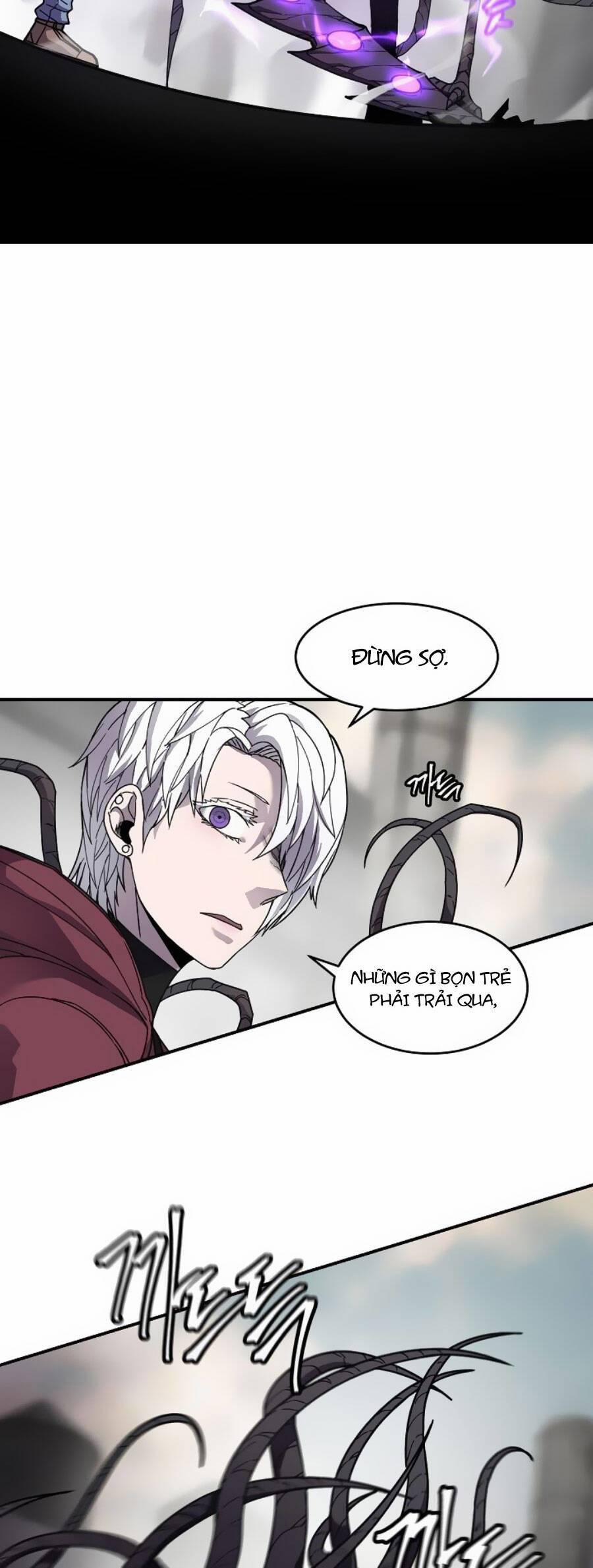 Shaman - Pháp Sư 66 trang 26