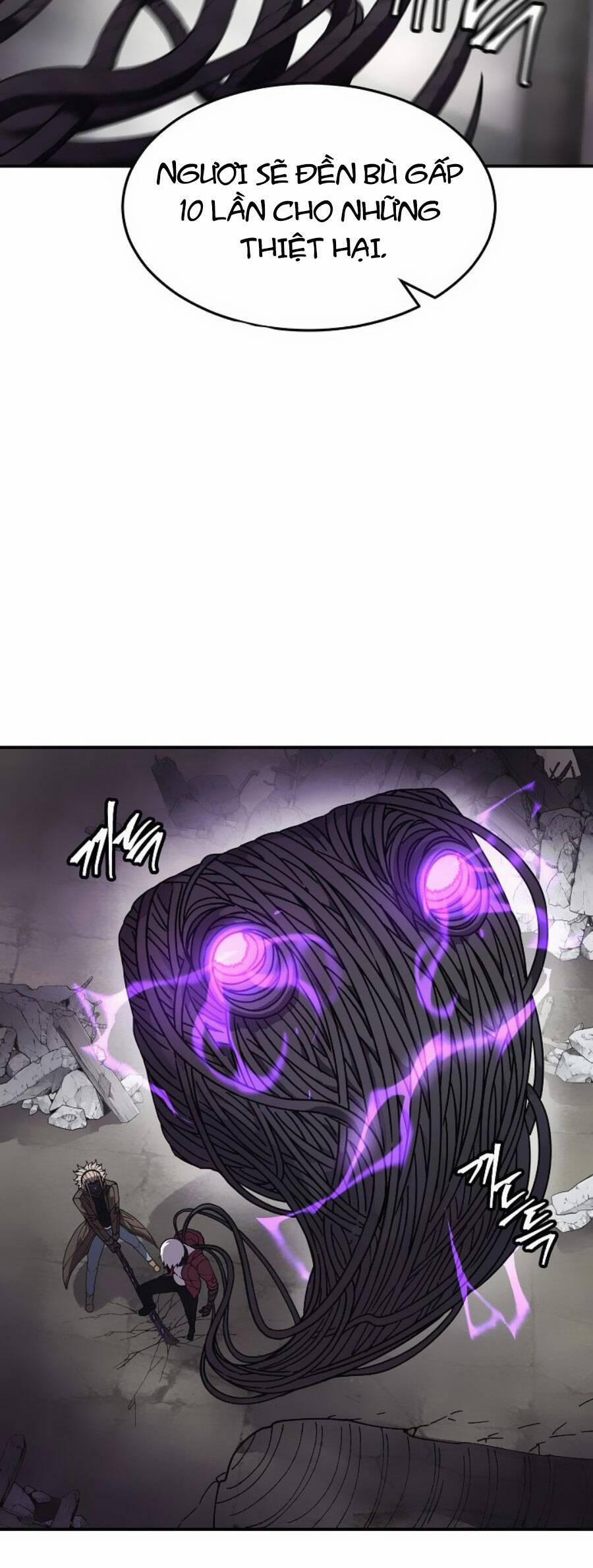 Shaman - Pháp Sư 66 trang 27