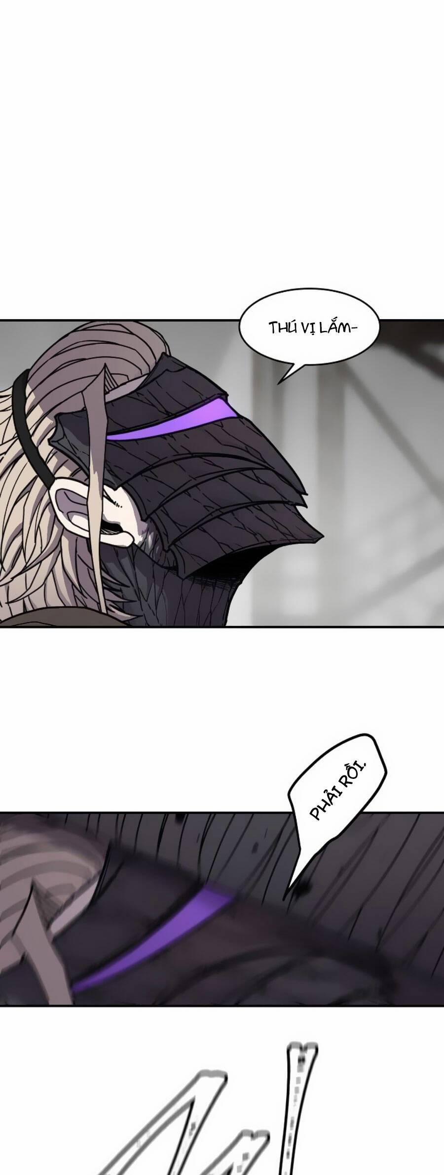 Shaman - Pháp Sư 66 trang 28