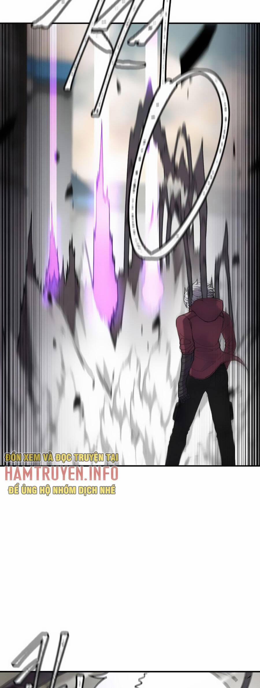 Shaman - Pháp Sư 66 trang 29