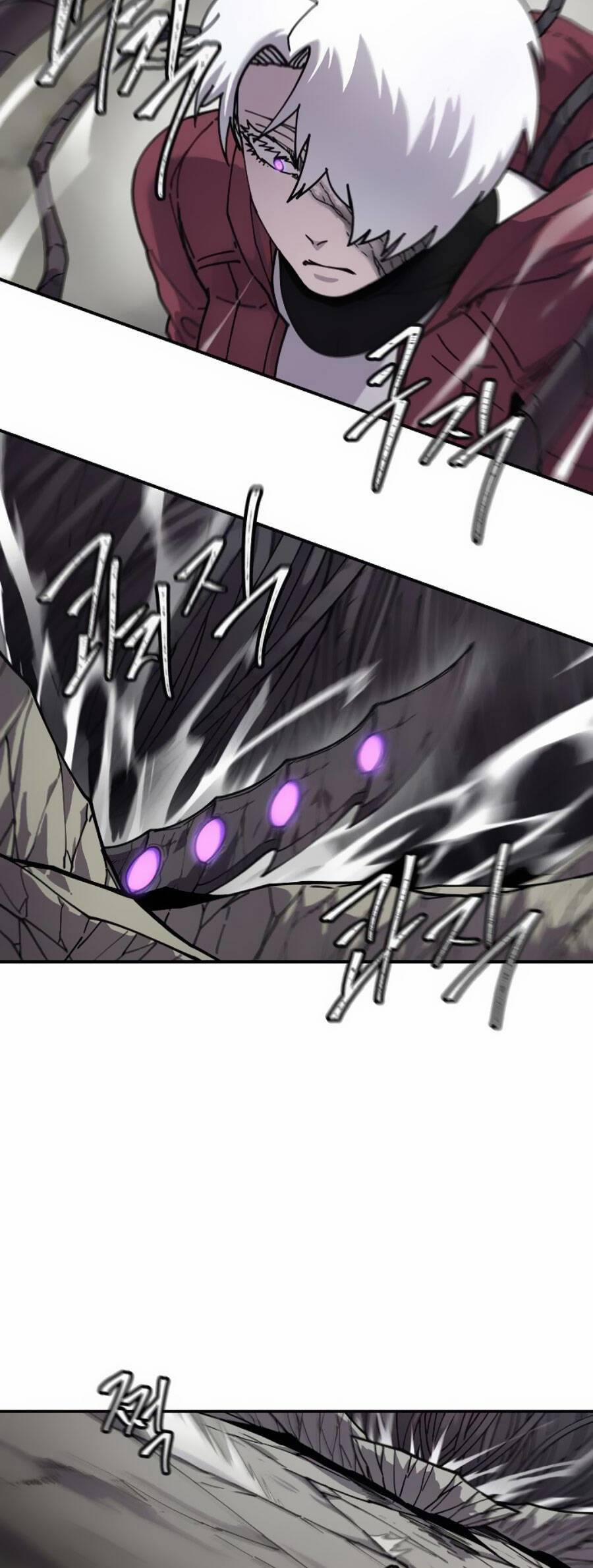 Shaman - Pháp Sư 66 trang 30