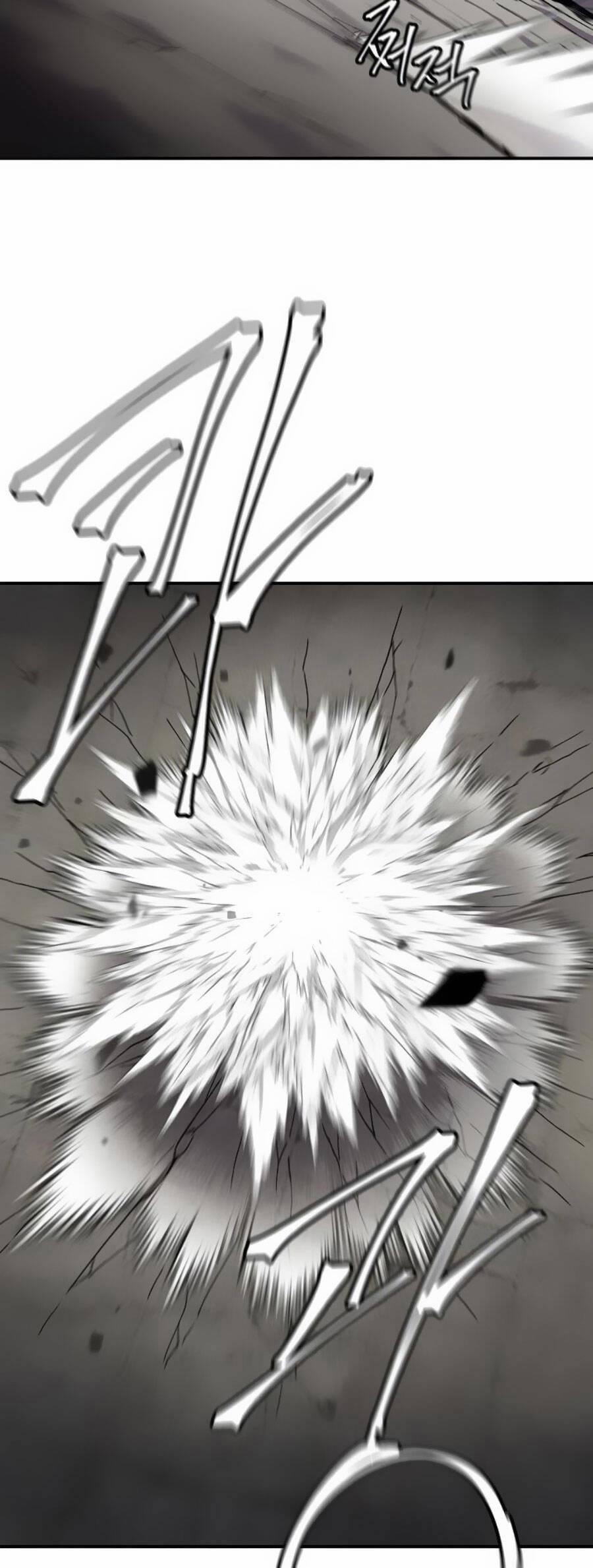 Shaman - Pháp Sư 66 trang 31