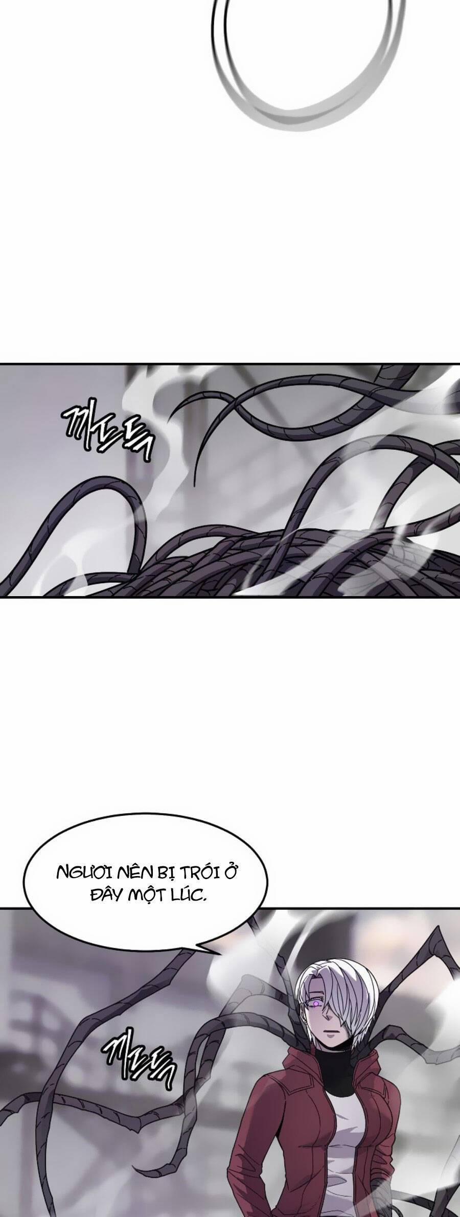 Shaman - Pháp Sư 66 trang 32