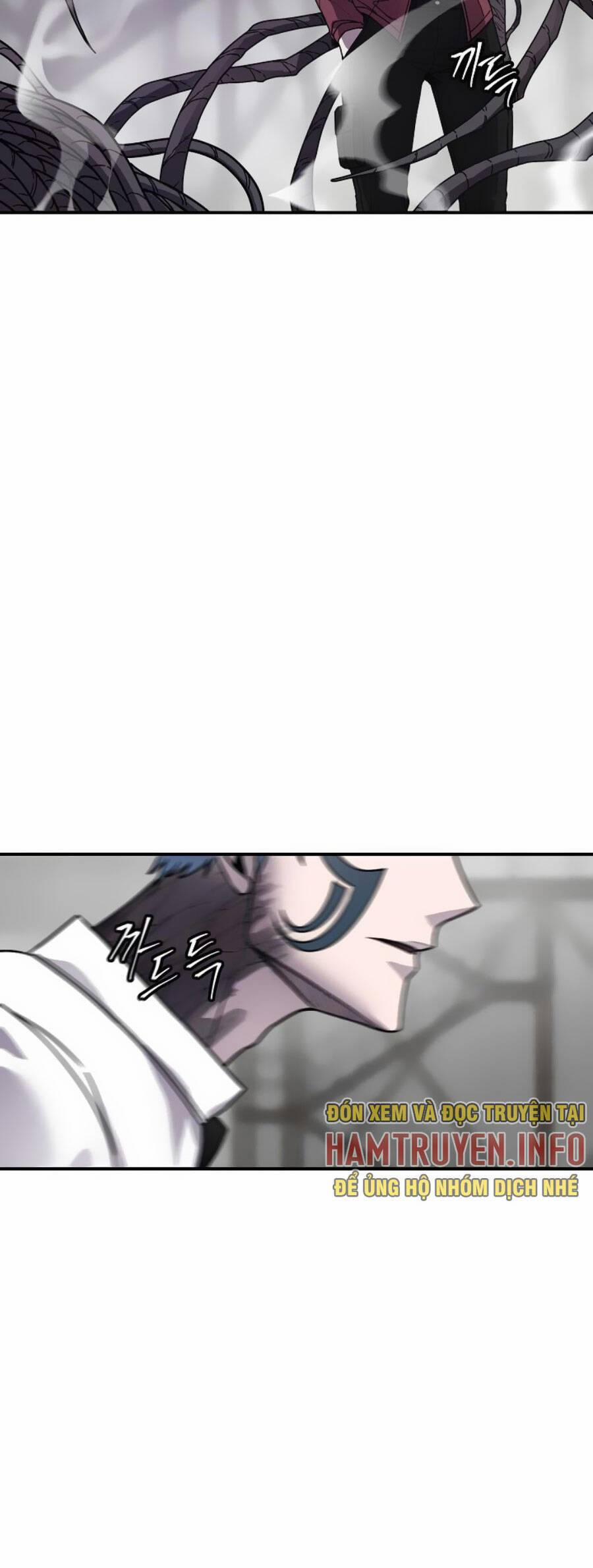 Shaman - Pháp Sư 66 trang 33