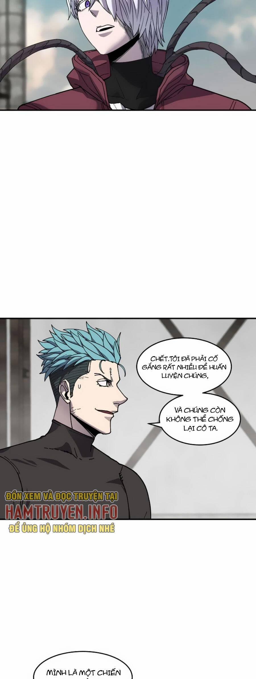 Shaman - Pháp Sư 66 trang 37