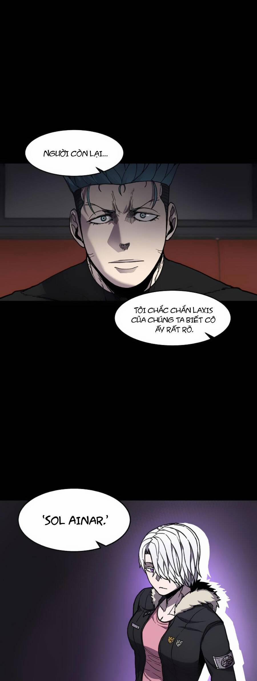 Shaman - Pháp Sư 66 trang 41