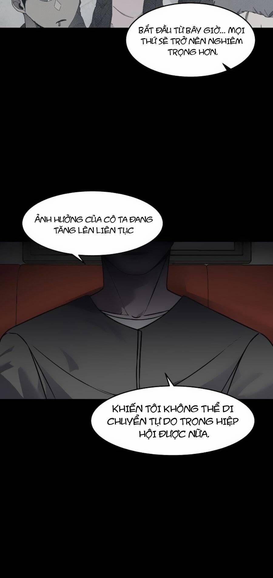 Shaman - Pháp Sư 66 trang 43