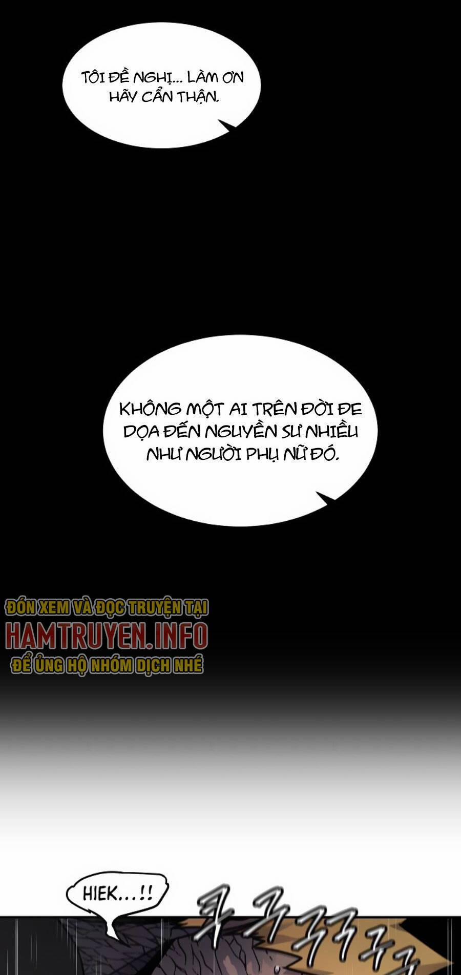 Shaman - Pháp Sư 66 trang 44