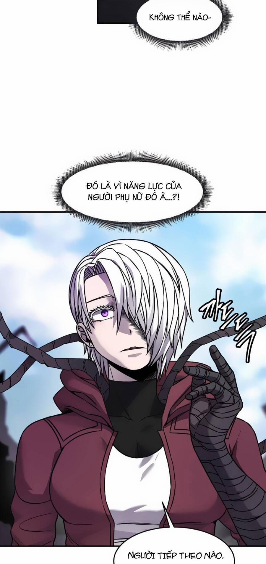 Shaman - Pháp Sư 66 trang 46