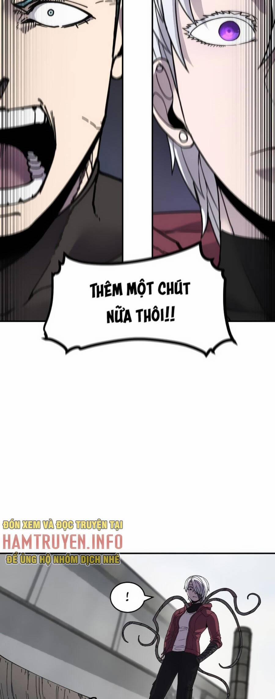 Shaman - Pháp Sư 67 trang 10