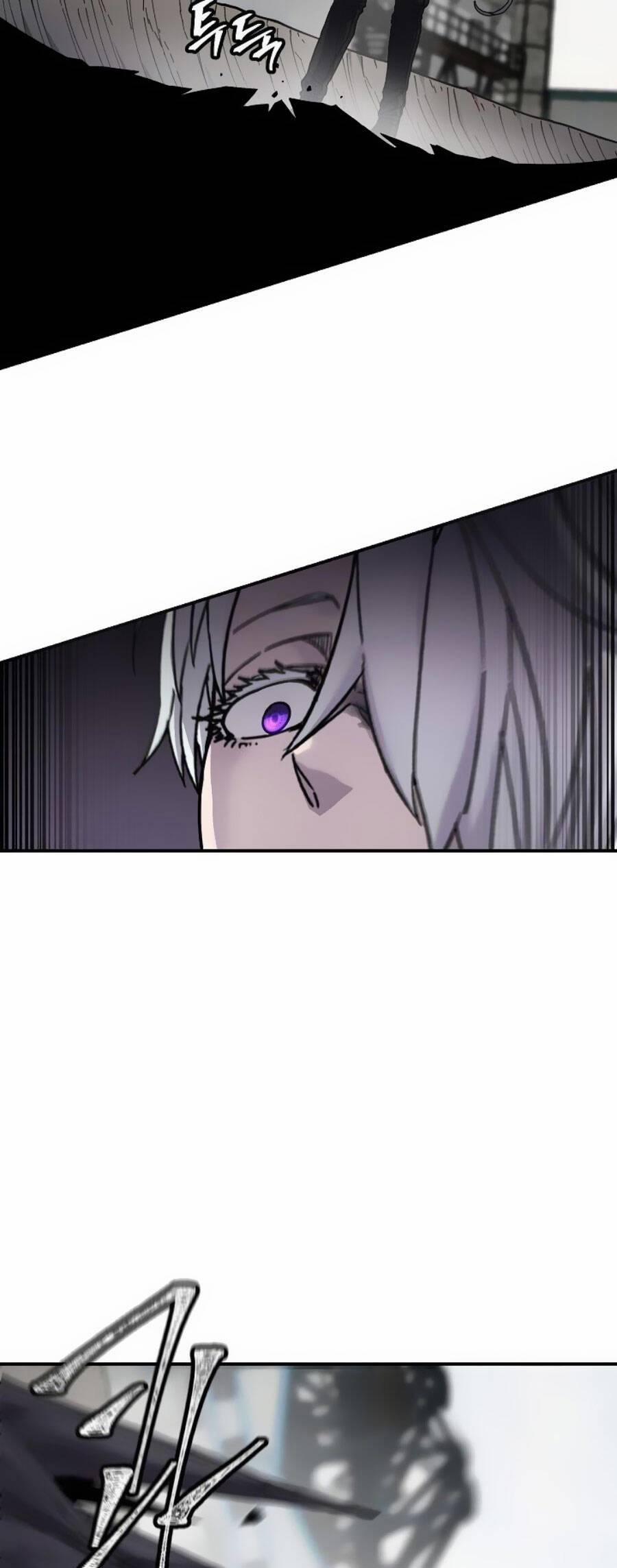 Shaman - Pháp Sư 67 trang 11