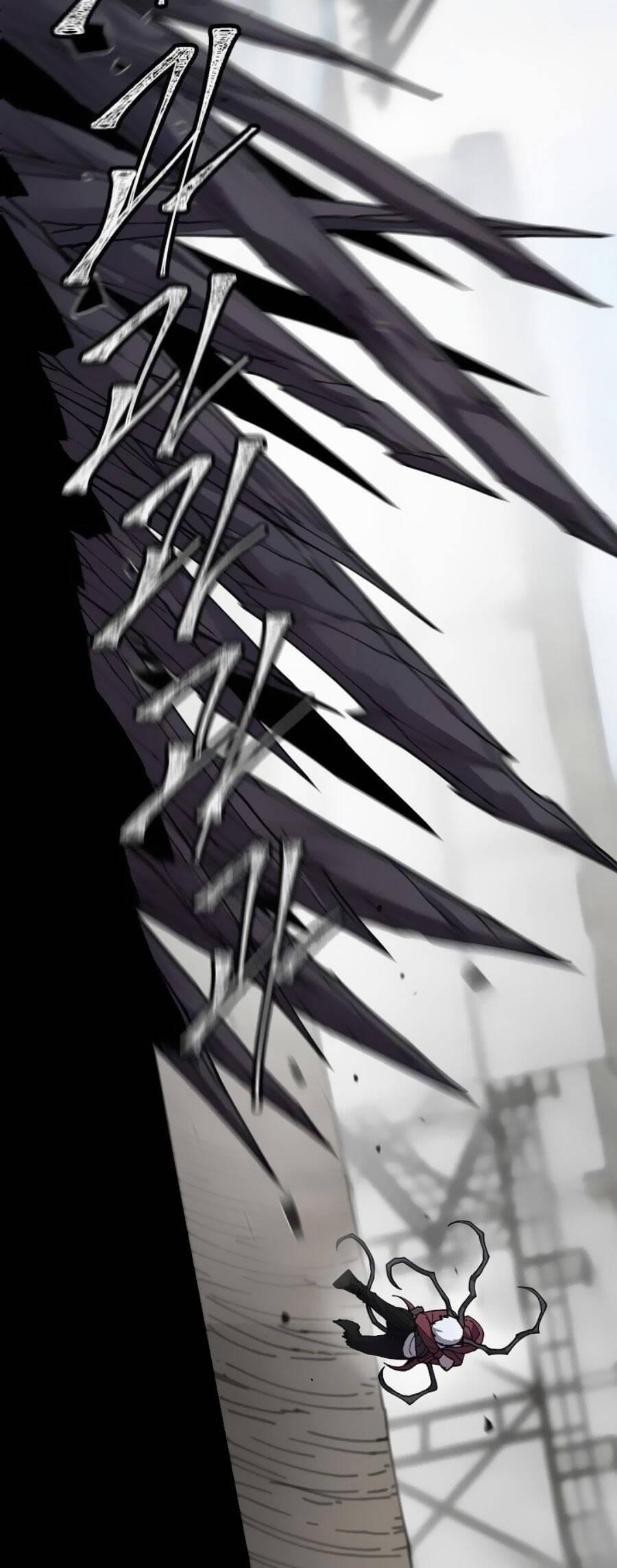 Shaman - Pháp Sư 67 trang 12