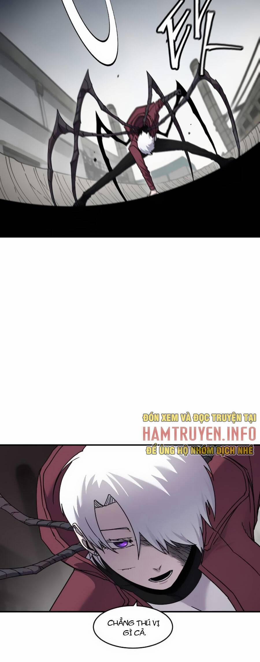 Shaman - Pháp Sư 67 trang 14