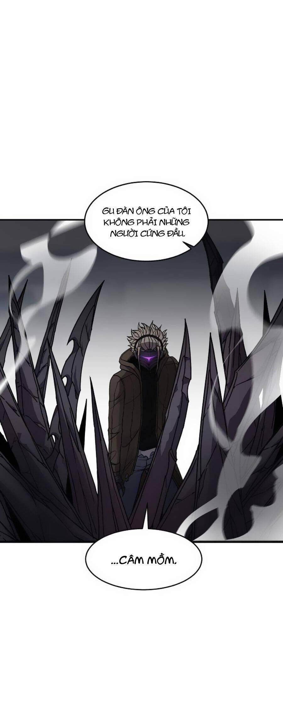 Shaman - Pháp Sư 67 trang 15