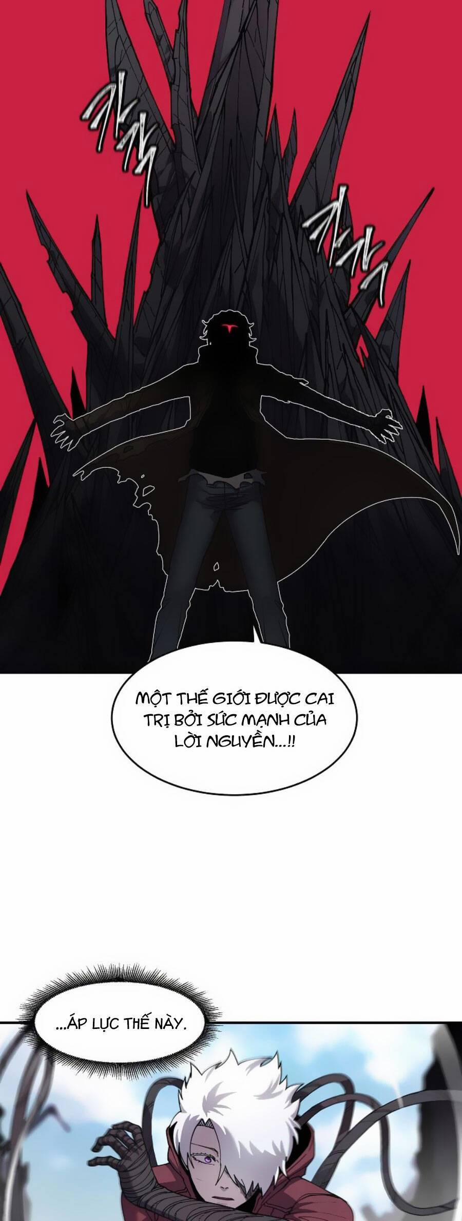 Shaman - Pháp Sư 67 trang 26