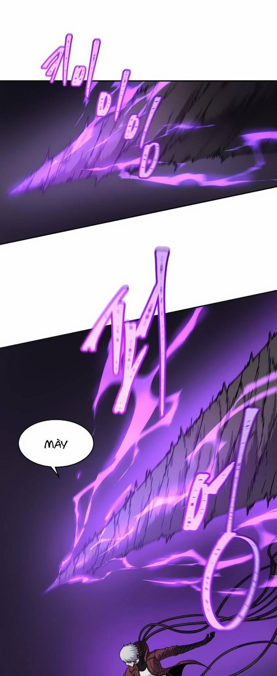 Shaman - Pháp Sư 67 trang 36