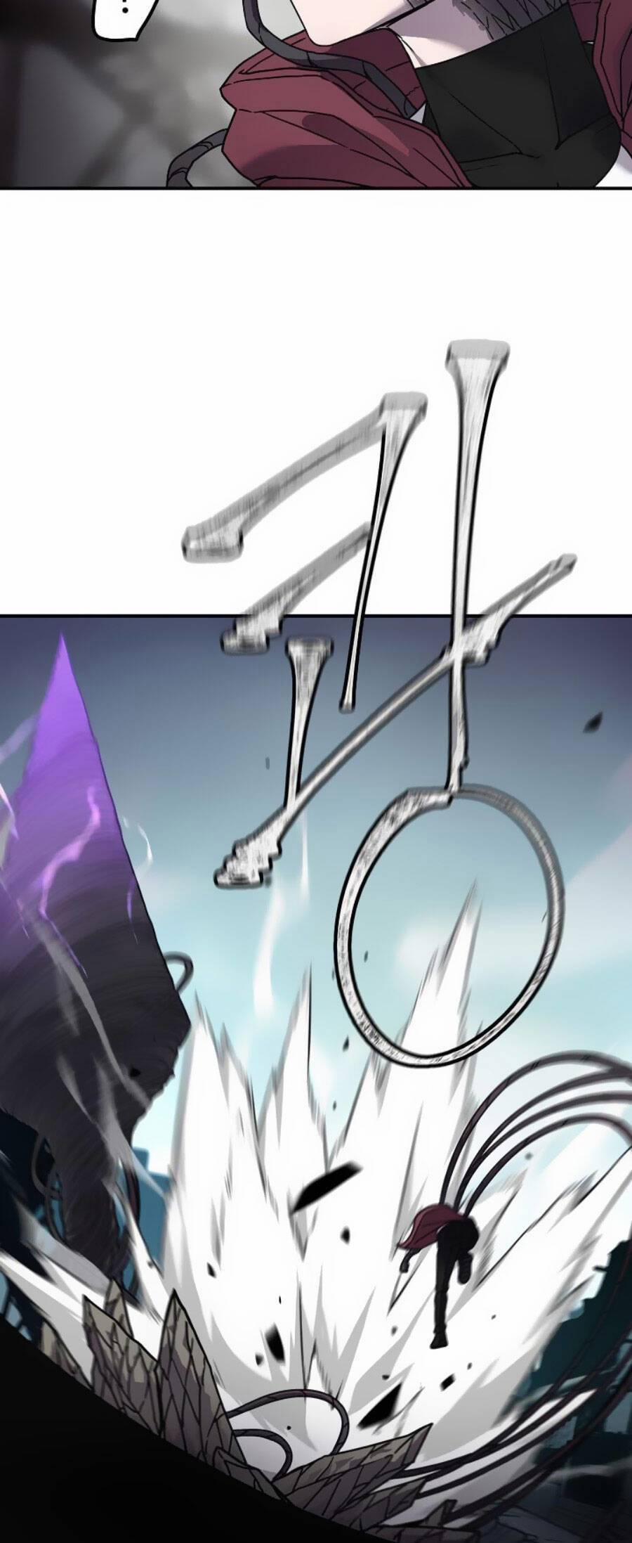 Shaman - Pháp Sư 67 trang 39