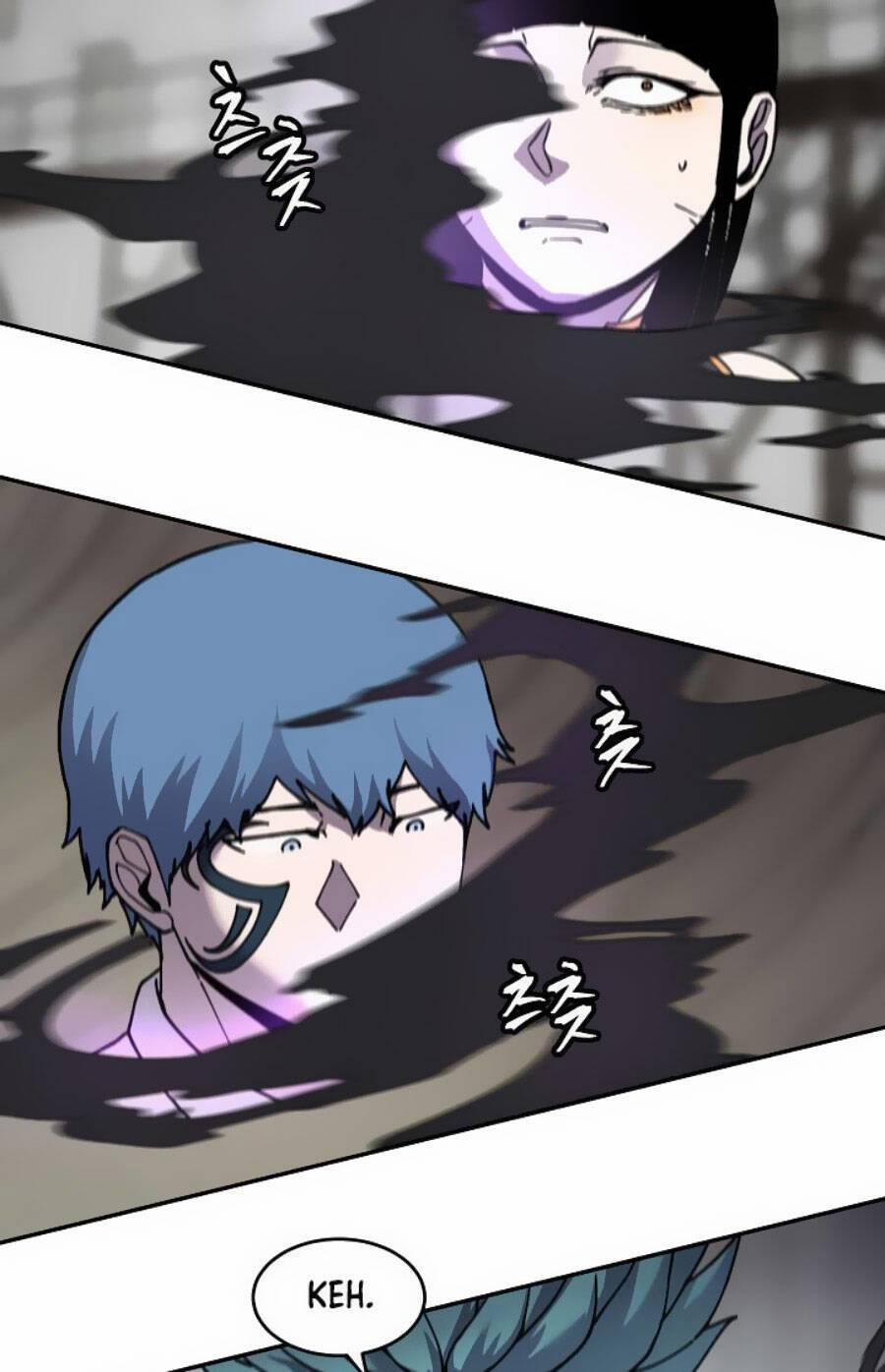 Shaman - Pháp Sư 67 trang 47