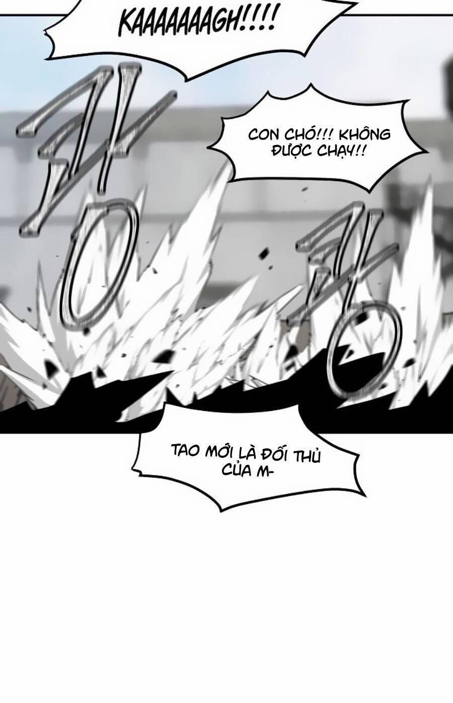 Shaman - Pháp Sư 67 trang 49