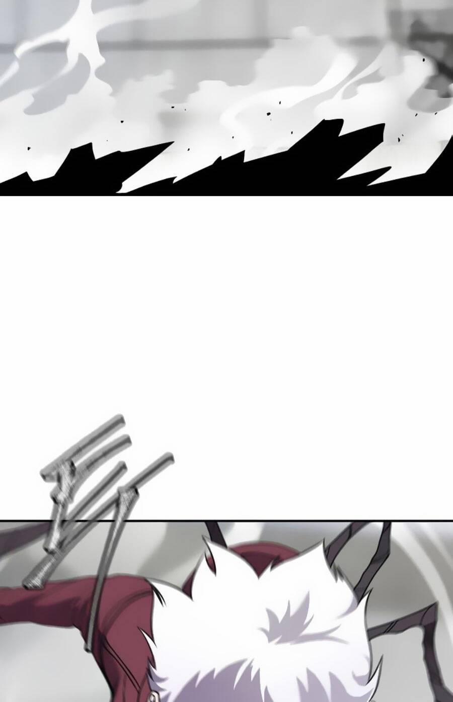 Shaman - Pháp Sư 67 trang 51