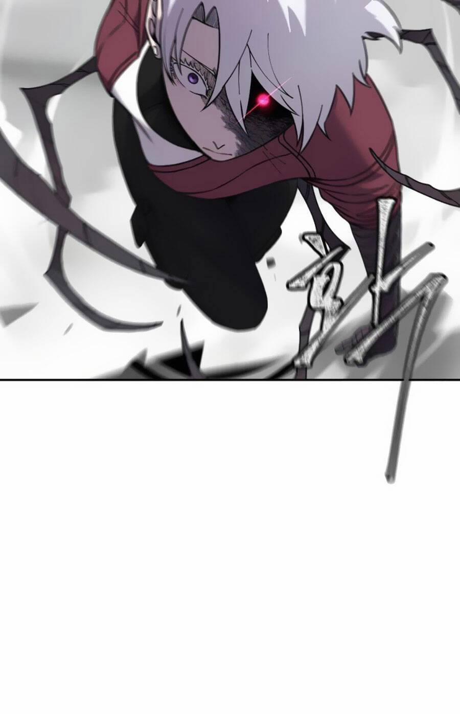 Shaman - Pháp Sư 67 trang 52