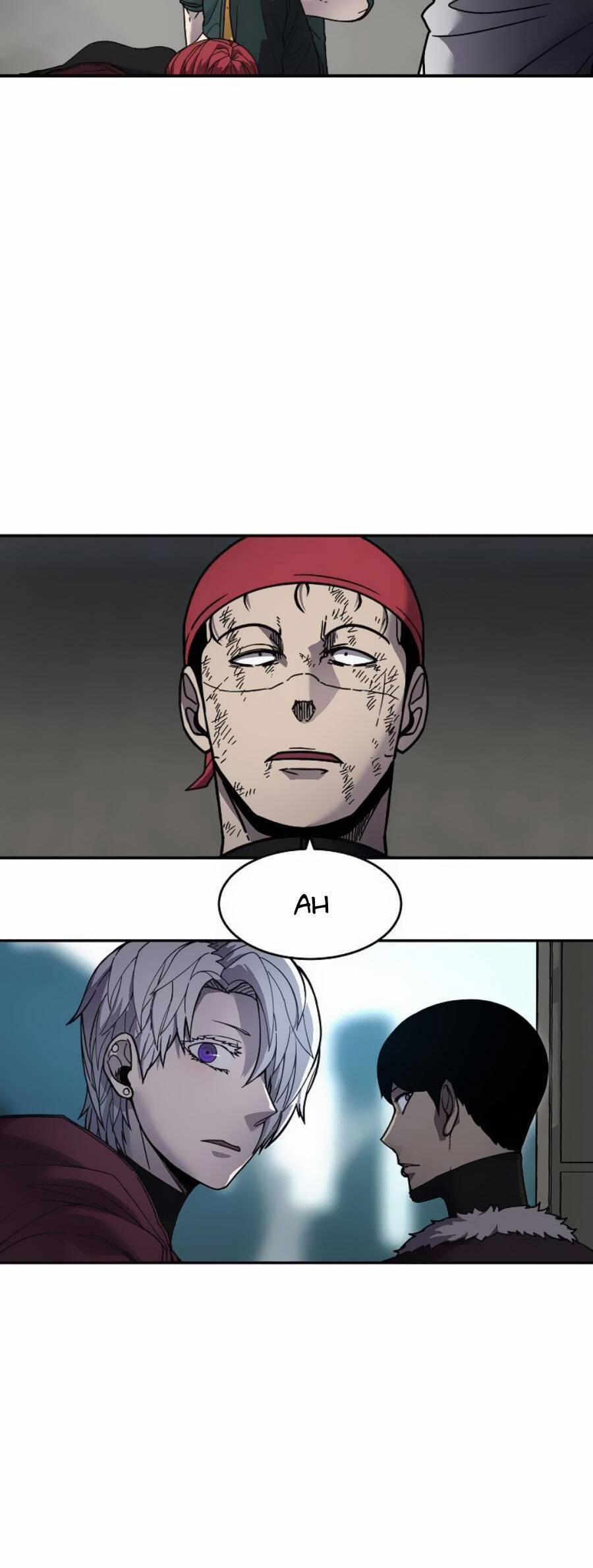 Shaman - Pháp Sư 68 trang 22