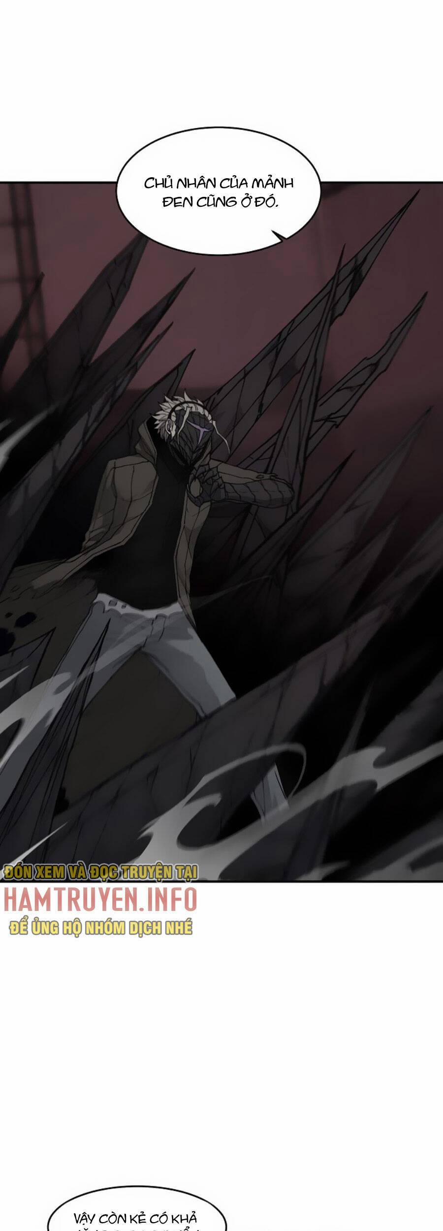 Shaman - Pháp Sư 68 trang 32