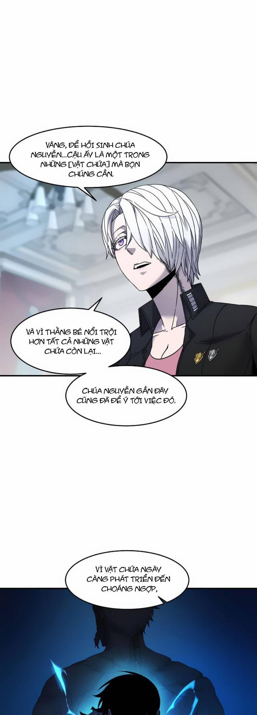 Shaman - Pháp Sư 68 trang 36