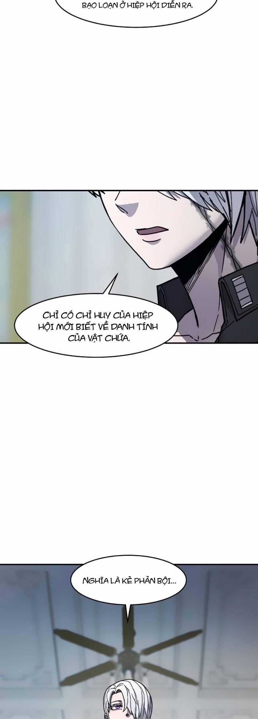 Shaman - Pháp Sư 68 trang 39