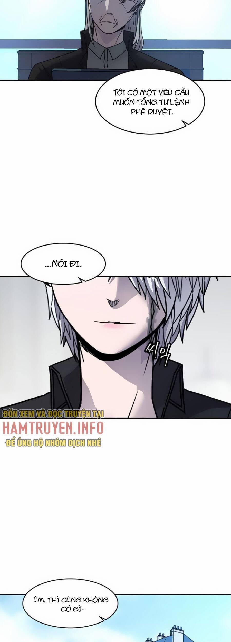 Shaman - Pháp Sư 68 trang 44