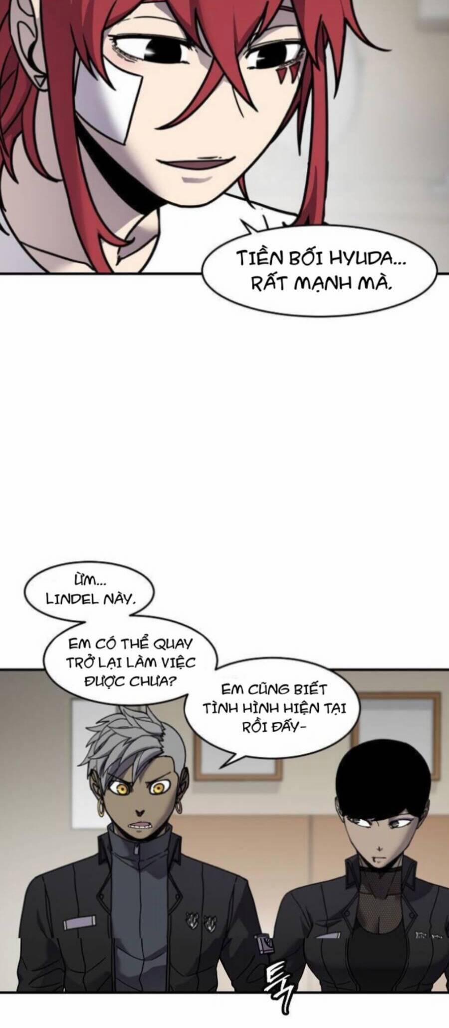 Shaman - Pháp Sư 69 trang 13