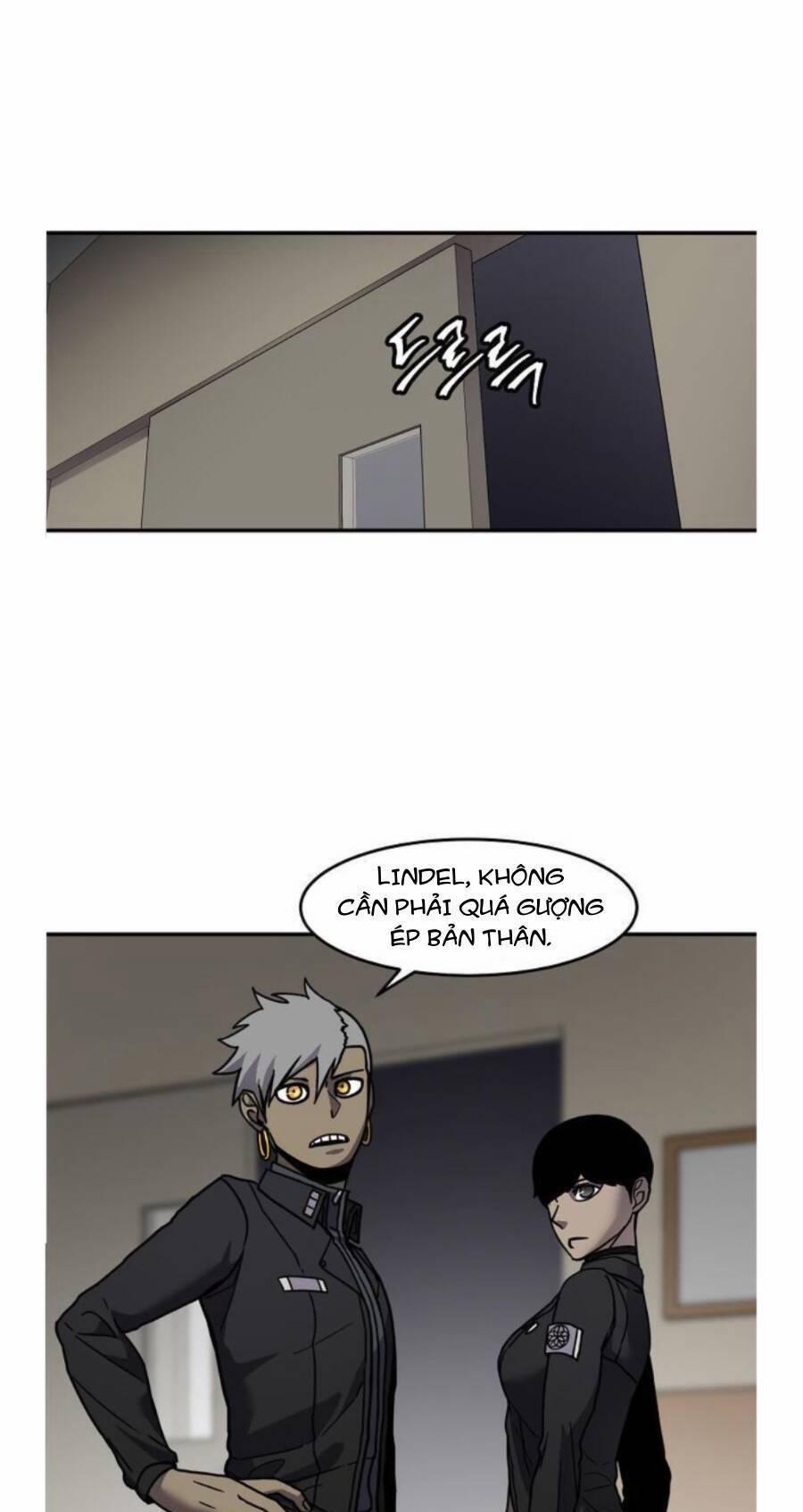 Shaman - Pháp Sư 69 trang 18