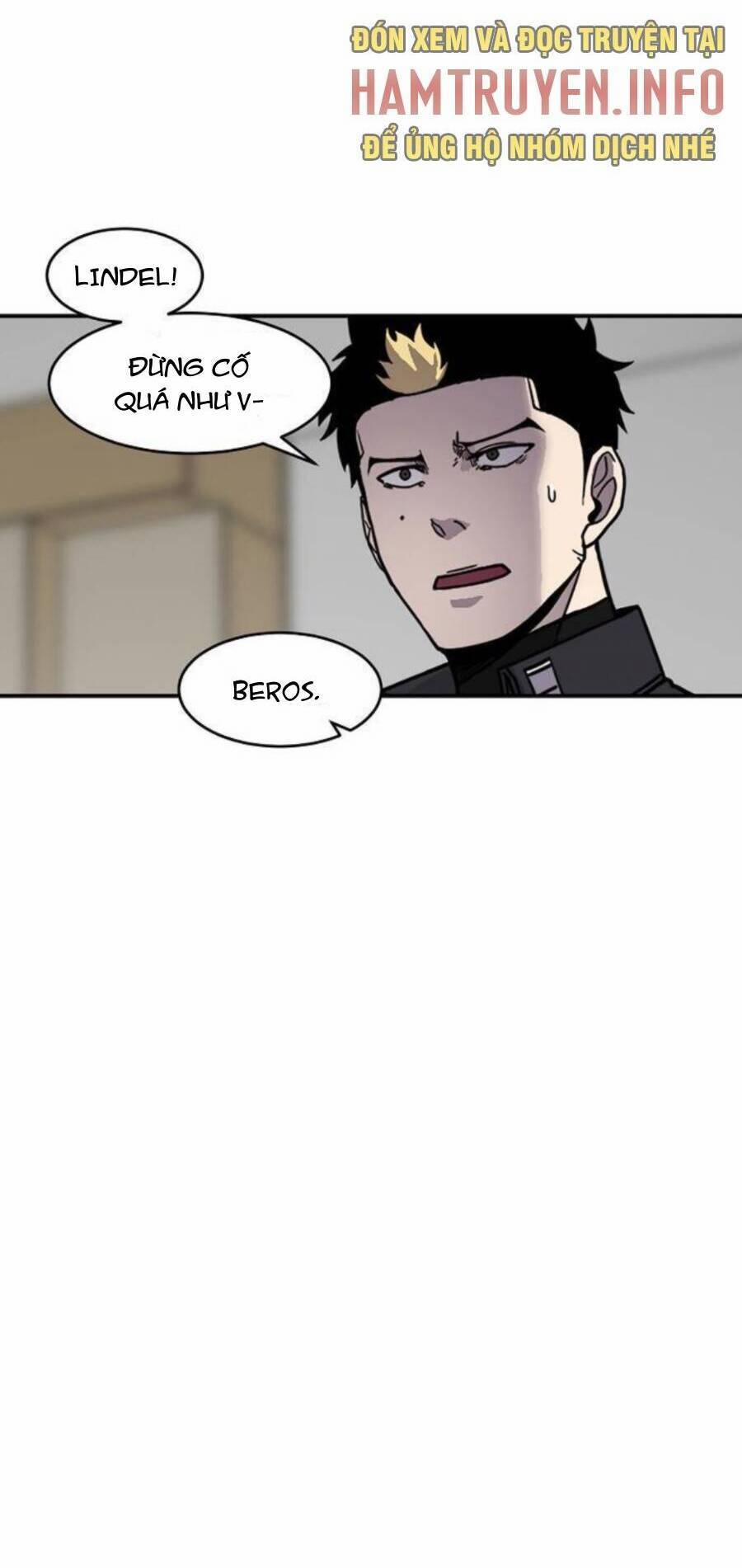 Shaman - Pháp Sư 69 trang 21