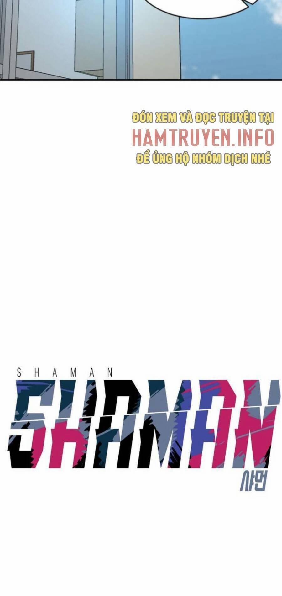 Shaman - Pháp Sư 69 trang 29