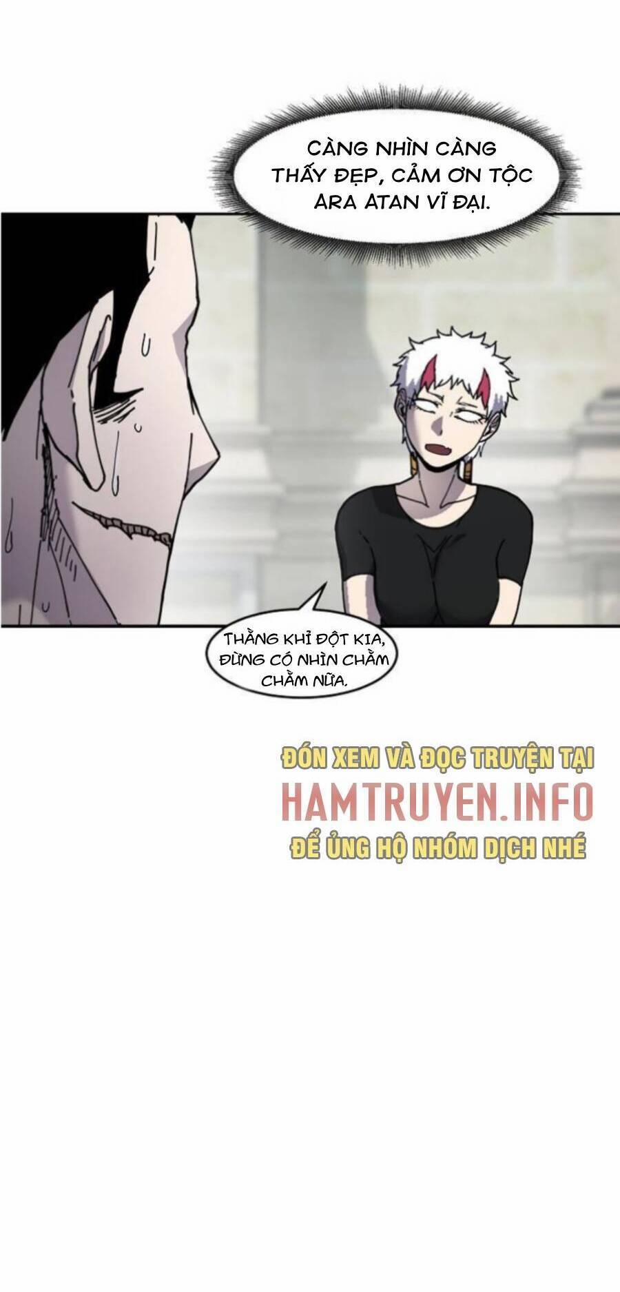 Shaman - Pháp Sư 69 trang 55