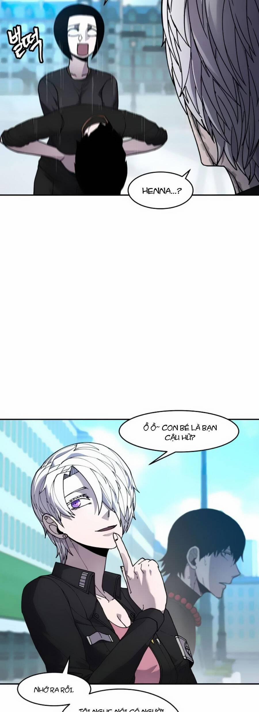 Shaman - Pháp Sư 70 trang 13