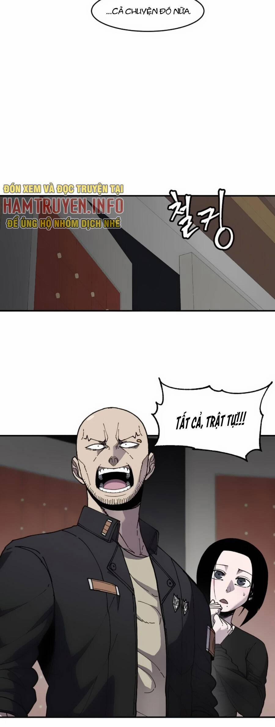 Shaman - Pháp Sư 70 trang 40