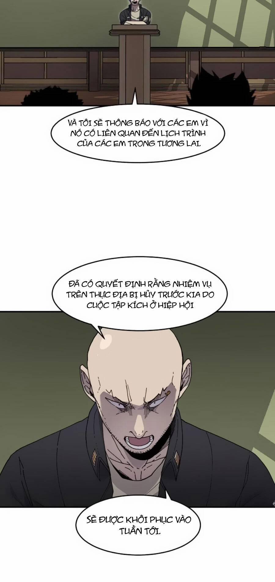 Shaman - Pháp Sư 70 trang 42