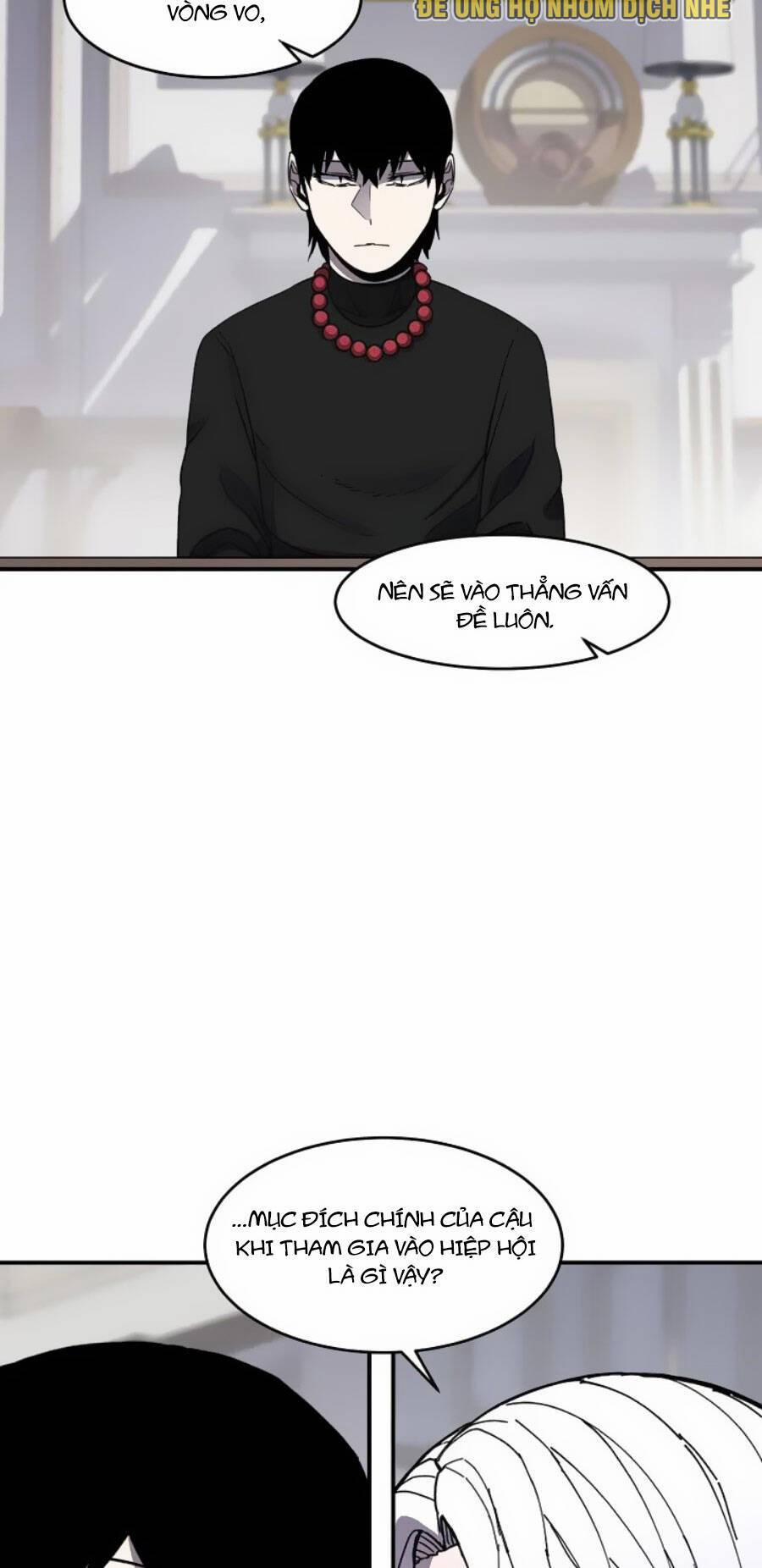 Shaman - Pháp Sư 70 trang 48