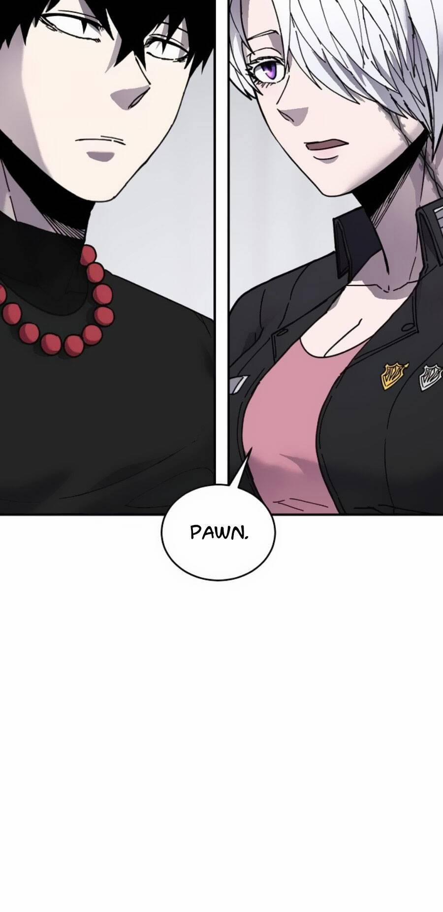 Shaman - Pháp Sư 70 trang 49