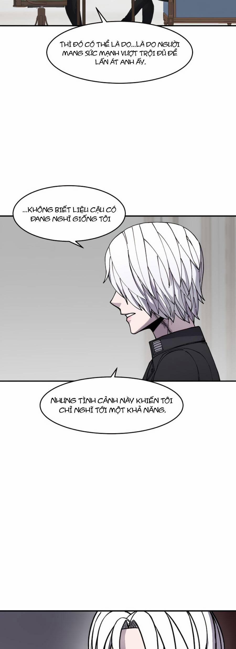 Shaman - Pháp Sư 71 trang 26