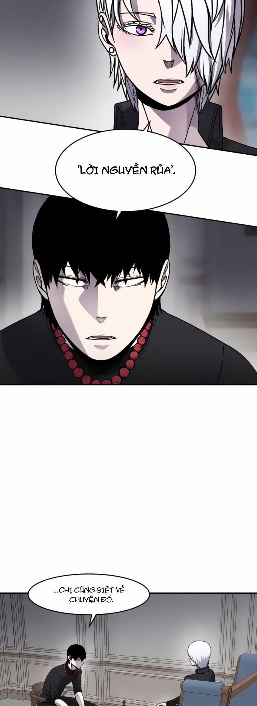 Shaman - Pháp Sư 71 trang 27