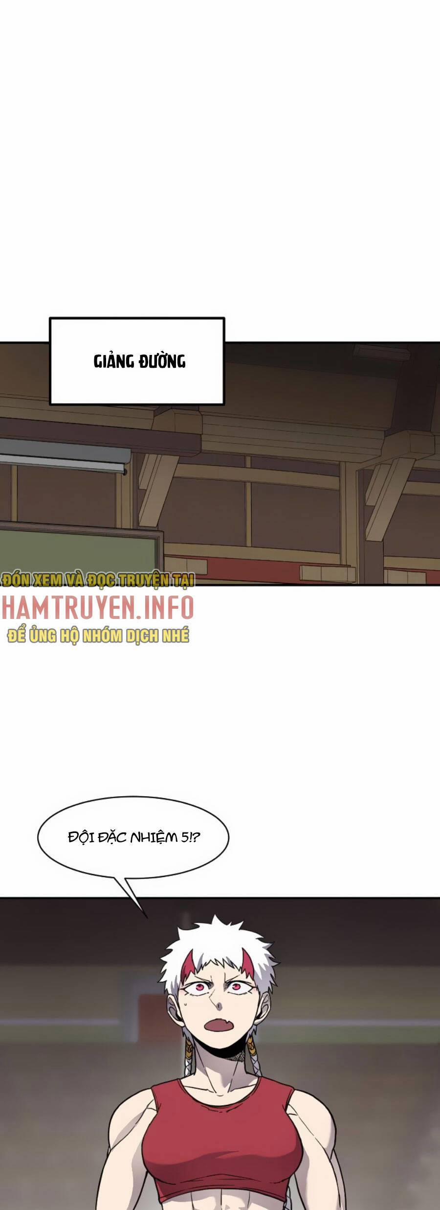 Shaman - Pháp Sư 72 trang 13