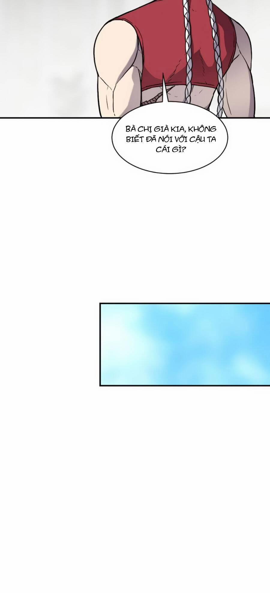 Shaman - Pháp Sư 72 trang 38