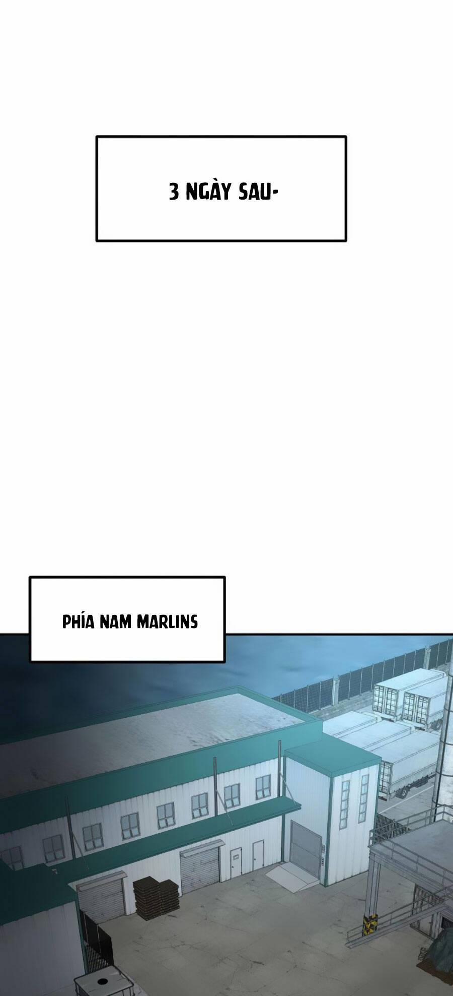 Shaman - Pháp Sư 72 trang 39