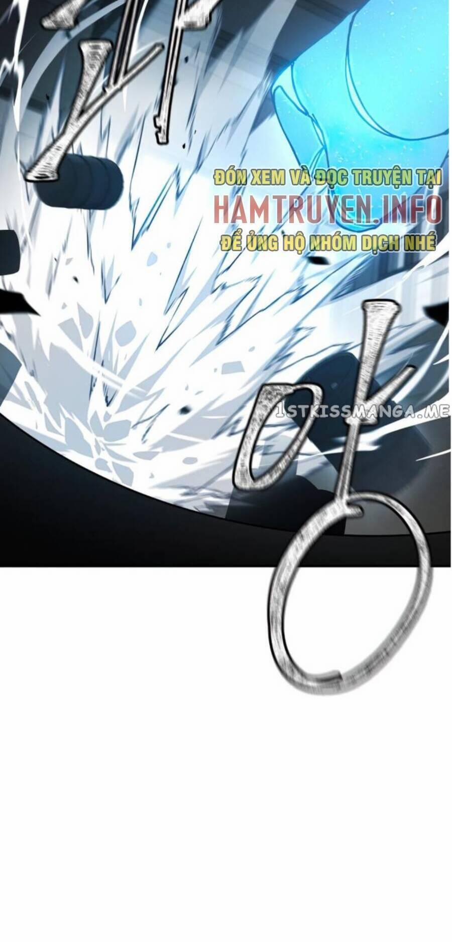 Shaman - Pháp Sư 73 trang 11